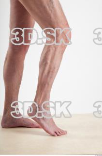 Leg reference of Elbert 0013